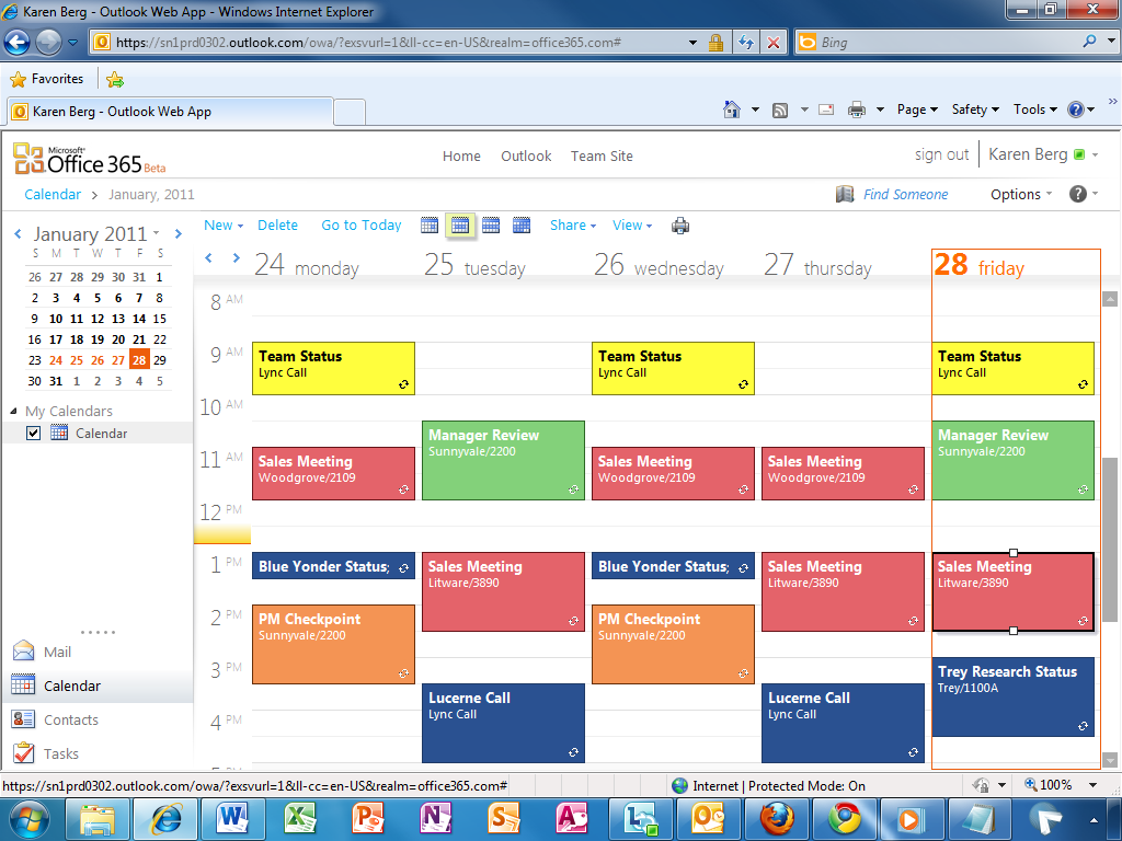 calendar desktop app for mac flat